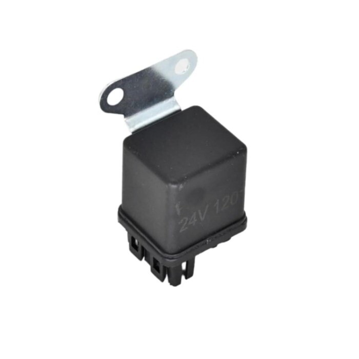 Glow Plug Relay 8-94258-014-0 CX1000 CX1000-C CX1100 CX1800 CX2000