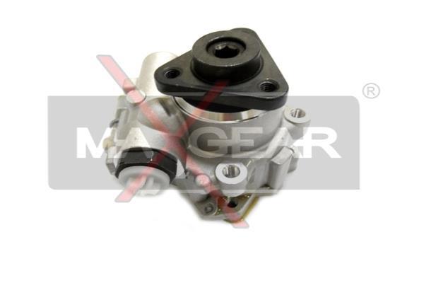 Maxgear 48-0058 Hydraulikpumpe, Steuersystem FüR, Audi, Skoda, VW-image
