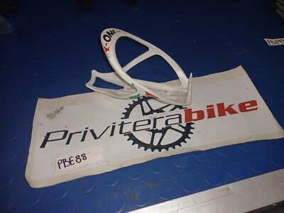 1 PCS. Bonin White X-one Bottle Holder - PBE88