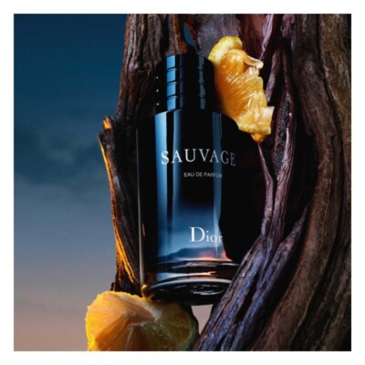Dior Sauvage Eau de Parfum 100ml 3348901368247| eBay