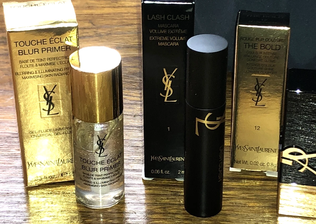Saint Laurent Sample Size Makeup Products for sale | eBay