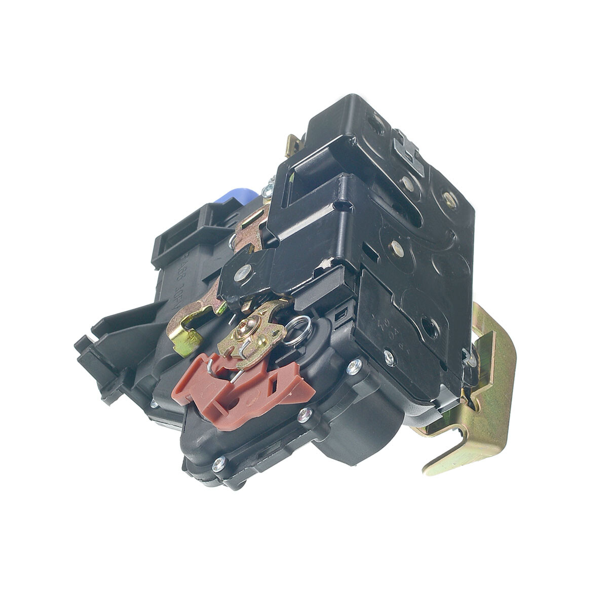 Frankberg Türschloss Stellmotor Vorne Links 2-polig Für Jeep Cherokee & Grand Cherokee