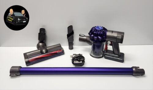Dyson V6 | Animal Cordless Vacuum Cleaner | Serviced & Clean | New Battery