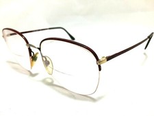 Marchon Mod. 7803 Eyeglasses Frame Col. 21 Vintage 55-16-135