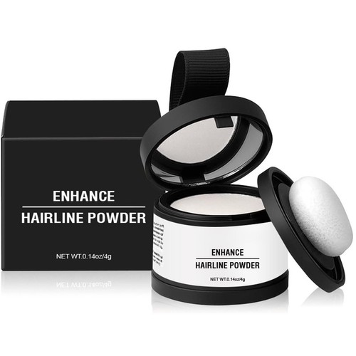 VERONNI Fluffy Thin Powder Hairline Shadow Makeup Root Cover Up Hair Concealer - Picture 26 of 27