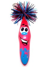 KOOKY KLICKERS KOLLECTIBLE BALL POINT KREW 18 DRIPP BELT CLIP GIFT PENS PARTY PE