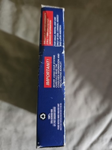 Pokemon Blue Version (Game Boy, 1998) Game in Box. - Picture 13 of 17