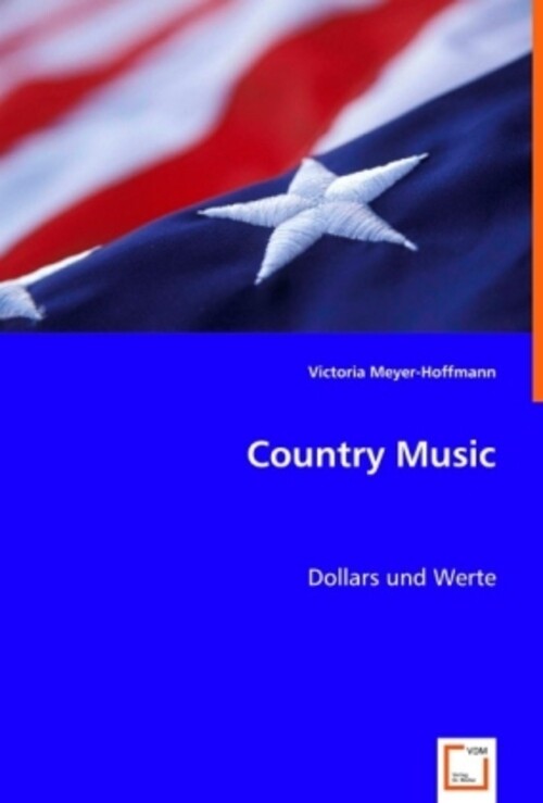Thumbnail - Victoria Meyer-hoffmann | Country Music | Taschenbuch | Deutsch