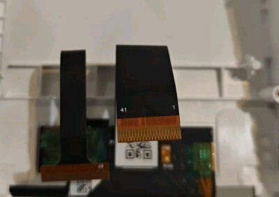 square terminal Screen Replacement V1 Has Been Tested Working Fine
