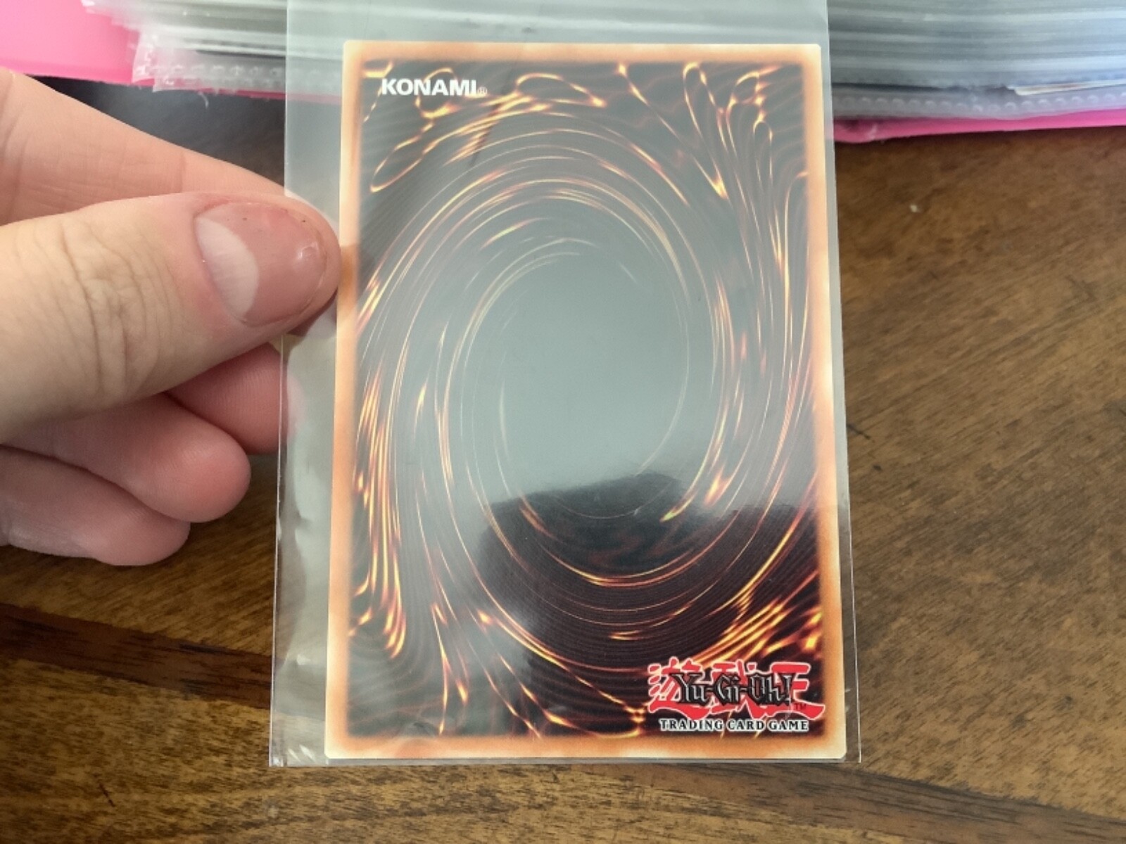 D/D/D Vice King Requiem, 1st Edition GFP2-EN002