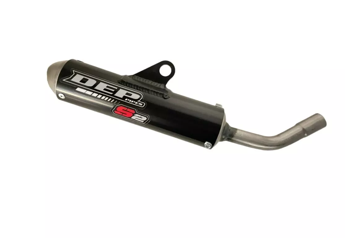 Ktm cheap 65 exhaust