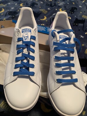 *Adidas Originals Stan Smith Men’s Shoes Size 10 NEW