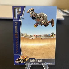 2000 AXS Road Champs Freestyle Bucky Lasek