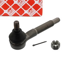 Febi Spurstangenkopf FüR Nissan Patrol Gr V Wagon Y61 Vorne Links 48570-VB025
