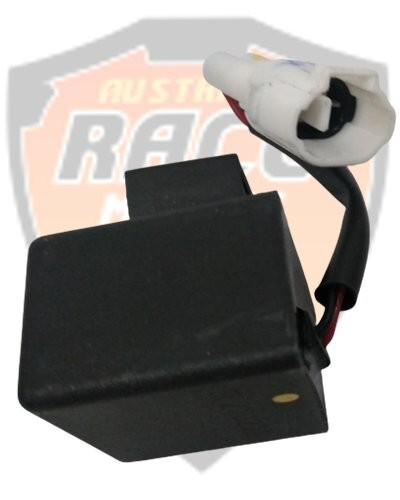 KTM Head lamp Control Unit Resistor Fits KTM Duke 250 2020 2021 2022 2023 KTM - Afbeelding 1 van 6