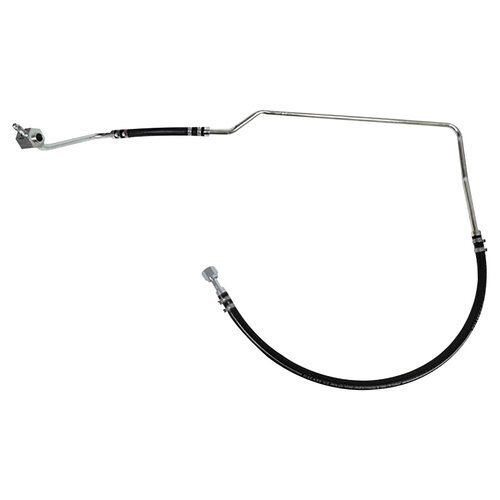 Compressor to Condenser Hose fits John Deere 4050 4055 4250 4255 4450 4455