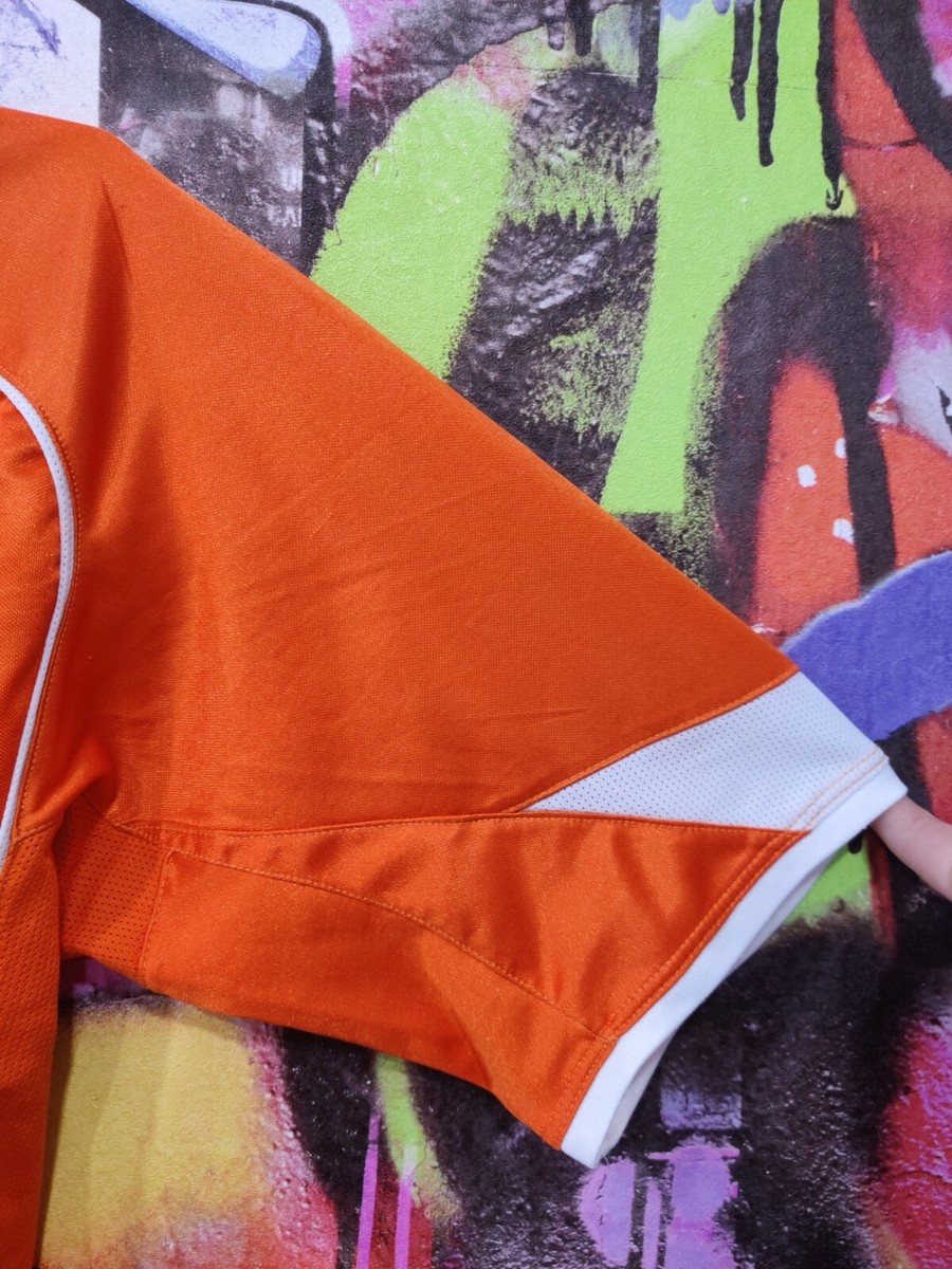 Nike サッカーシャツ V. Nistelrooy 10 M Nike サッカーシャツ V. Nistelrooy 10 M - メルカリ