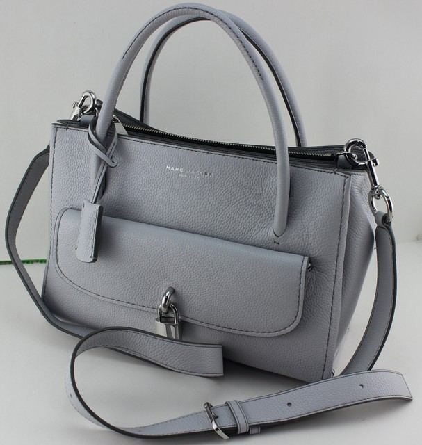 marc jacobs grey tote