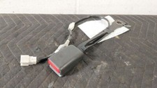 2008-2015 Nissan Rogue Front Left Driver Seat...
