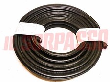 GUARNIZIONE VANO BAULE COFANO POSTERIORE FIAT DINO COUPE 2000 2400 CC 