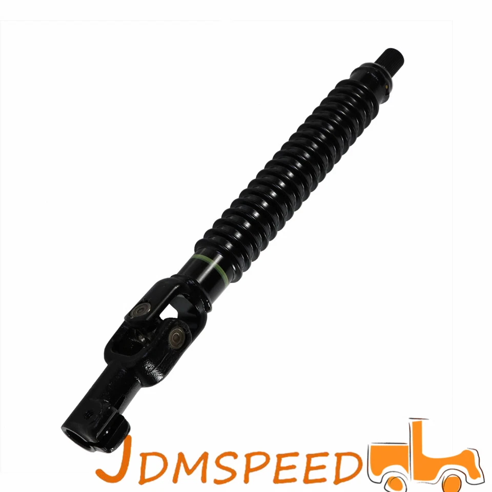 Nuevo eje de columna de dirección inferior para Toyota 4Runner y FJ Cruiser 45203-35310 Foto 3 de 4