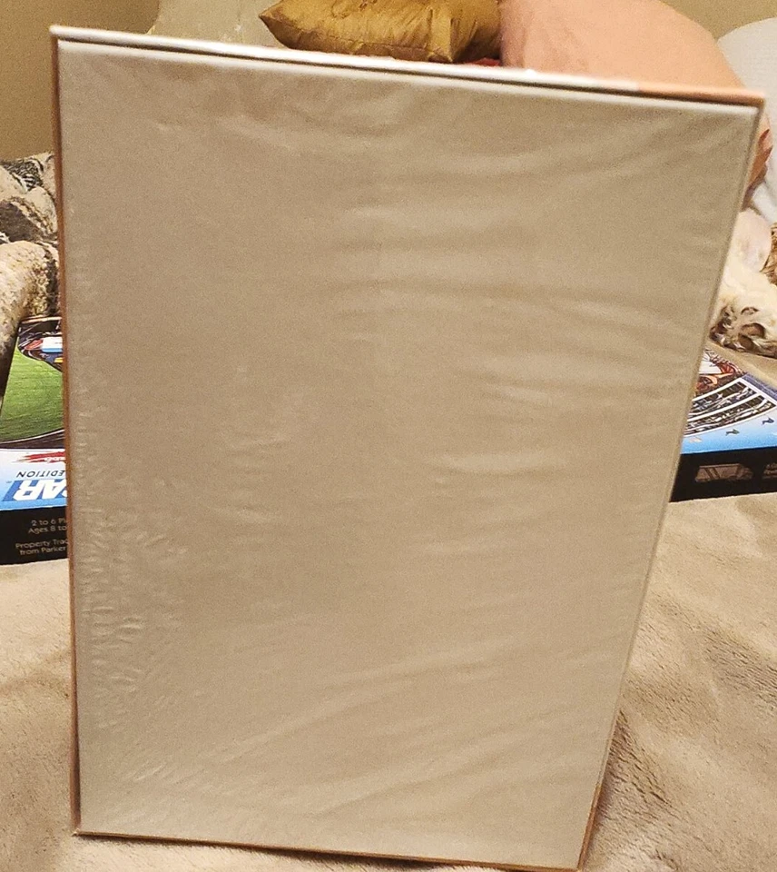 Rompecabezas Omega #601 alta calidad 500 piezas nuevo caja sellada Foto 3 de 4