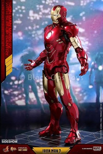 mark 4 ironman