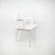 Stuhl 4870 Design von Anna Castelli Ferrieri für Kartell, 1986.