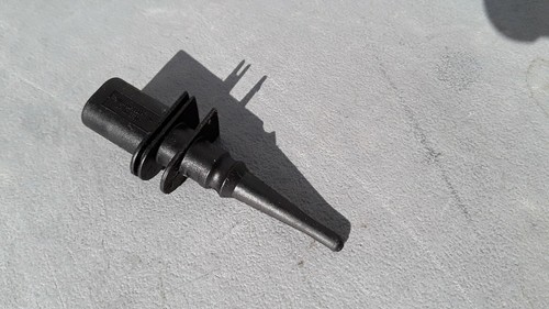 2011-2016 MINI COOPER COUNTRYMAN R60 OUTSIDE AIR TEMPERATURE CONTROL SENSOR OEM - Picture 3 of 6