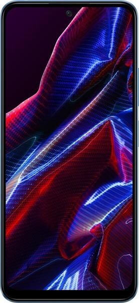 Poco X5 5G 6Gb+128Gb DS Blu