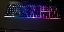 SteelSeries 64795 Apex3 RGB Gaming Accs Keyboard