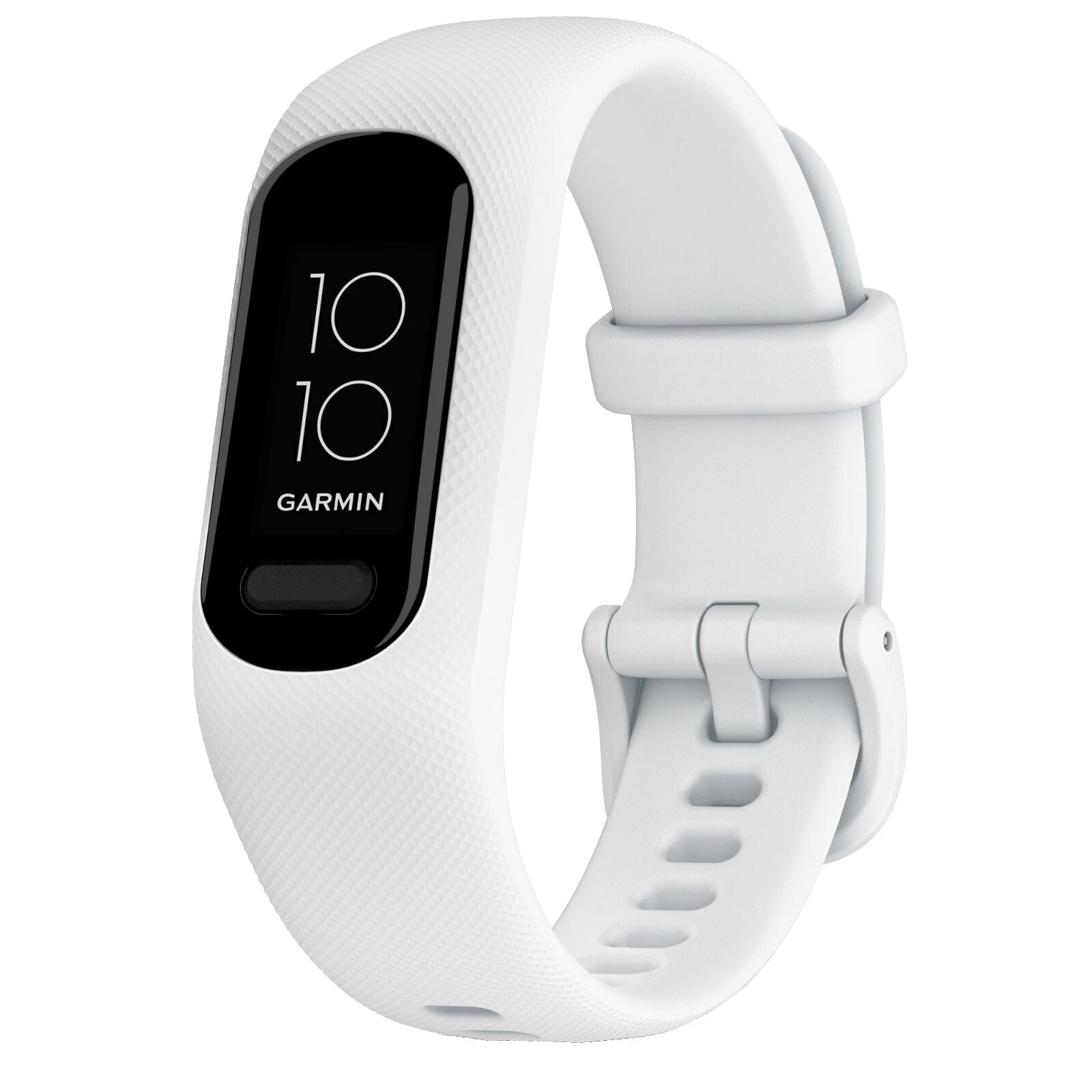 Relojes de Deporte GPS Garmin Blanco
