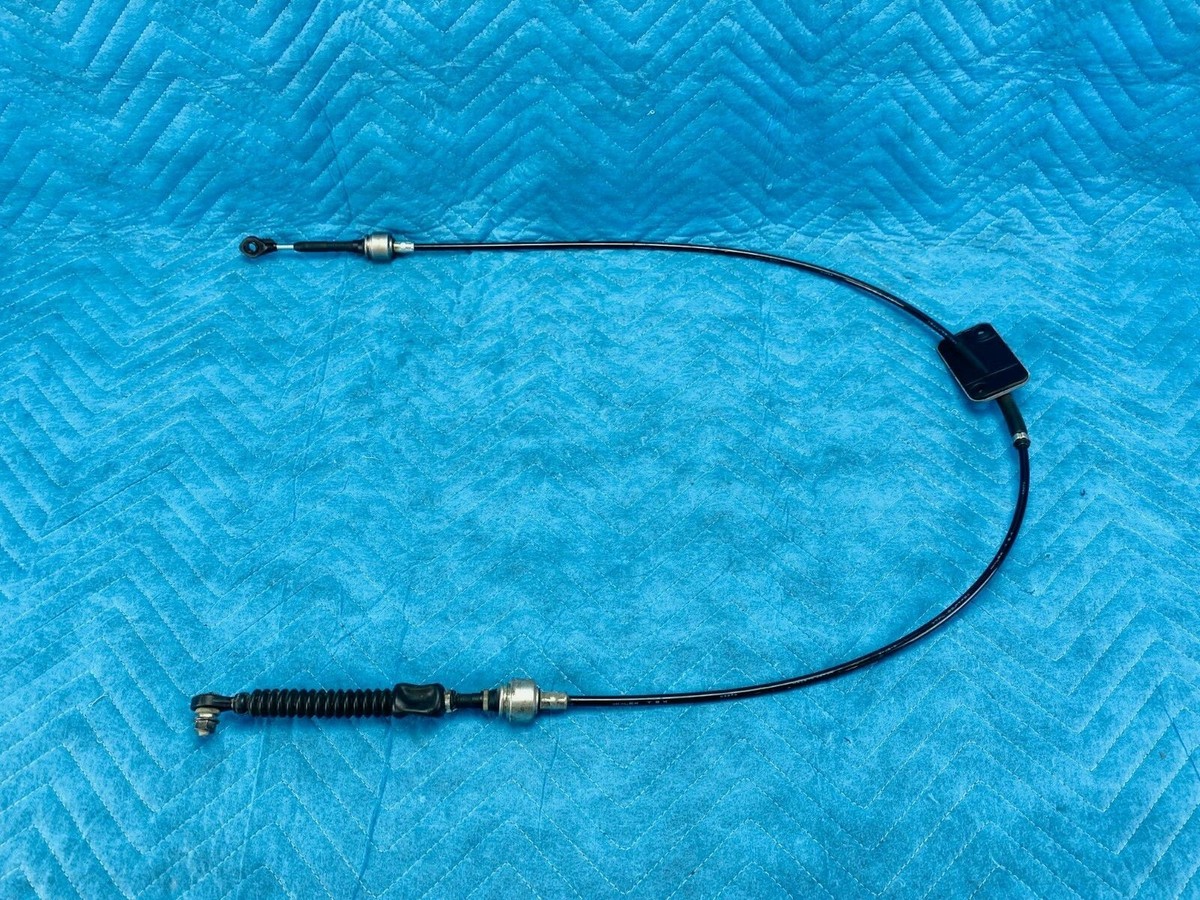 Infiniti QX56 QX80 Armada Transmission Shifter Release Cable 34935