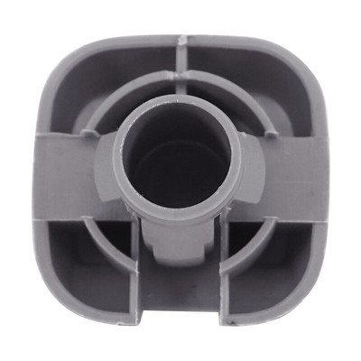 Pair Of Sun Visor Retainer Clips For Nissan Altima, Rogue, Infiniti QX60, QX56, JX35