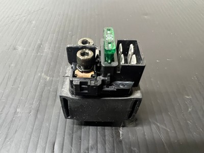 AHL Relè Solenoide Avviamento per ARCTIC CAT 400 4X4 VP ACT MRP EFI MAN AUTO 1998-2002 2003 2004 2005 ATV