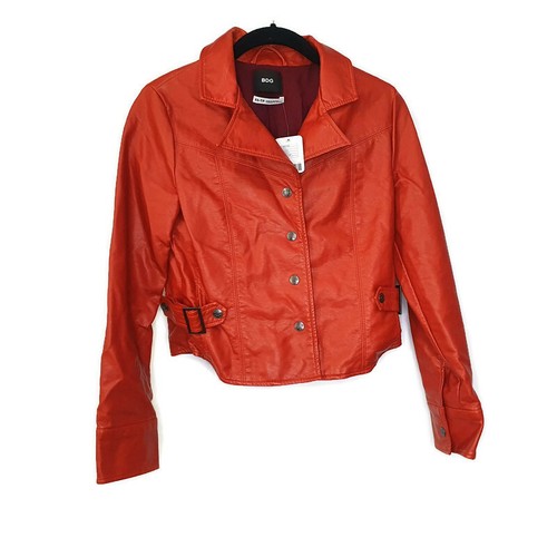 NEW BDG Urban Outfitters Womens Cropped 