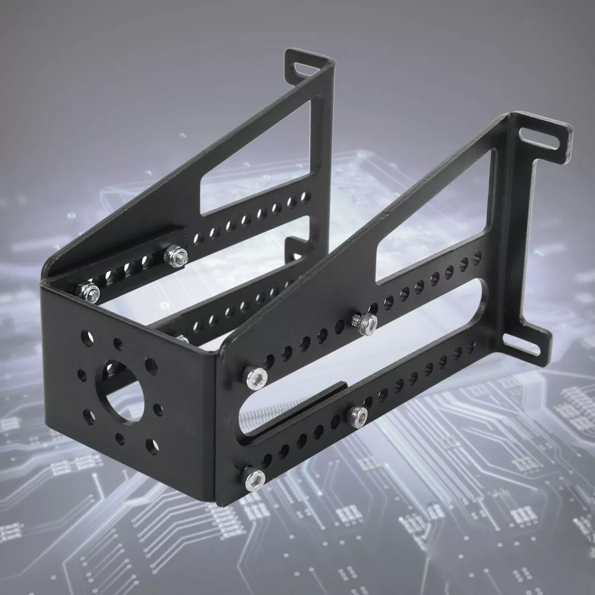Rc airplane sales motor mount