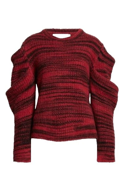 Regular Size XS Multicolor Sweaters for Women