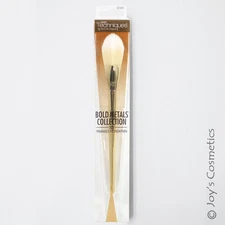 1 REAL TECHNIQUES 101 Triangle Foundation Bold Metals Brush "RT-1441"  *Joy's*