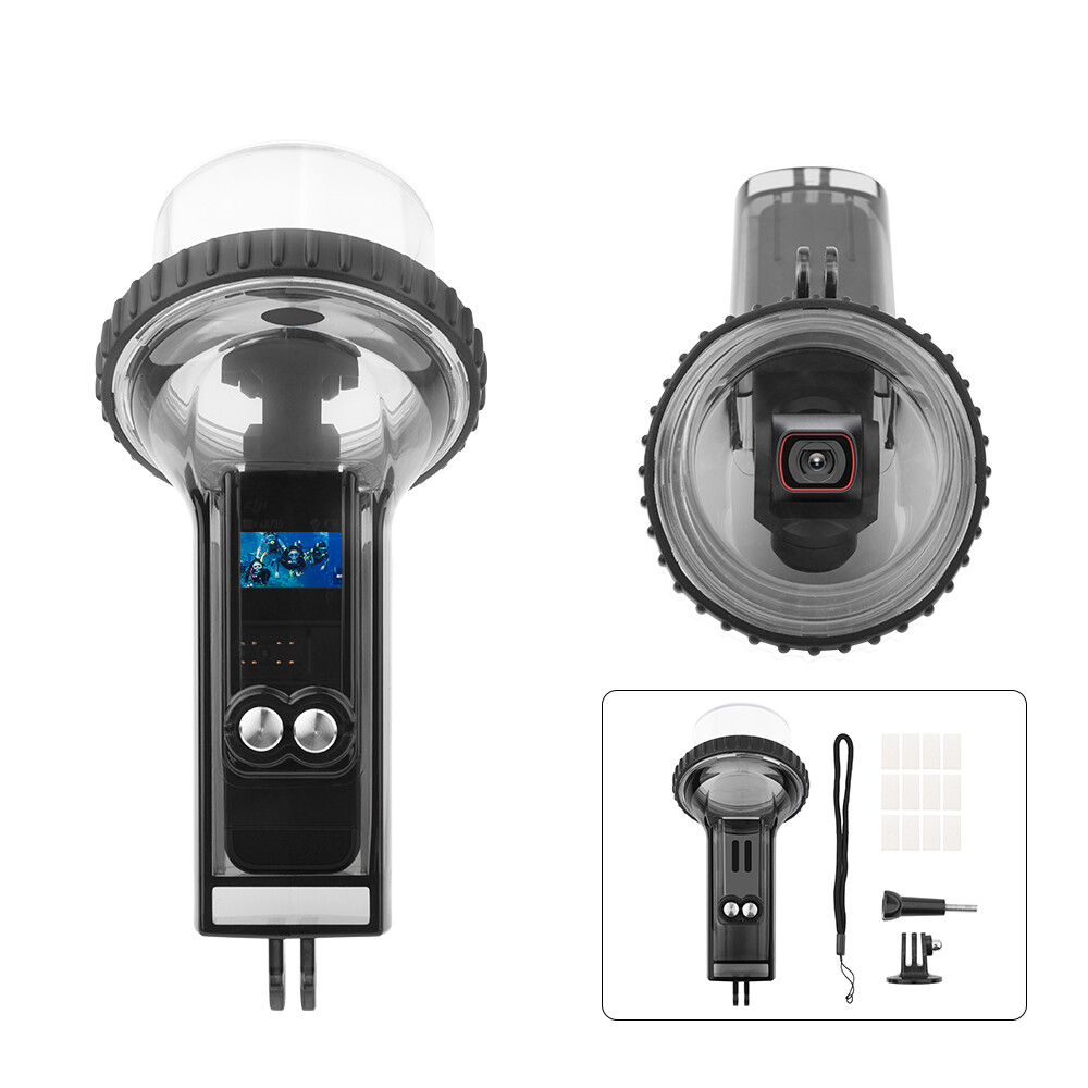 dji Pocket 2 防水ケース Amazon | DJI Pocket 2 防水ケース | アクションカメラケース 通販