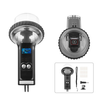 DJI Pocket 2 & 60M防水ケース セット美品 入荷次第発送】DJI Pocket 2 防水ケース - ドローンスクール DJI