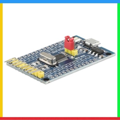 48 MHz STM32F030F4P6 Small Systems Development Board Nützlicher ARM CORTEX-M0 Co