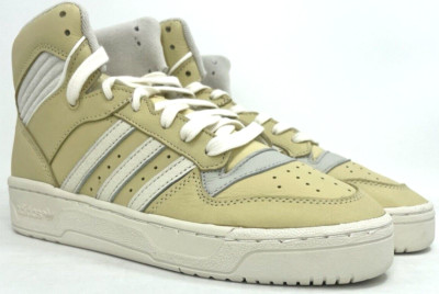 ''NEW'' Adidas Women's Rivalry HI W Sneakers Size 8.5 US