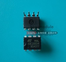 12PCS ST SIE20034 DIP8 Siemens driver chip Quality Assurance