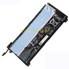 PG06XL HSTNN-DB9F Laptop Battery 11.55V 5676mAh For 15-dh1011TX Genuine New