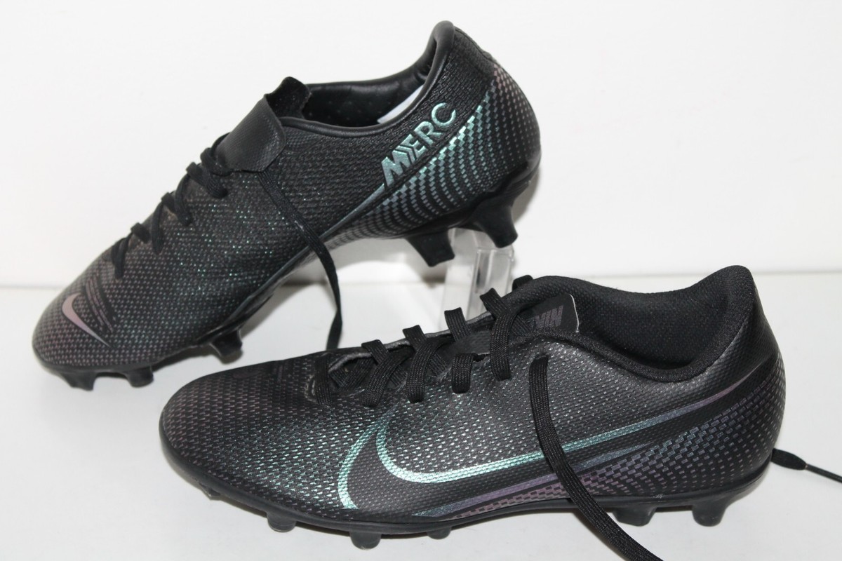 Nike Mercurial Vapor 13 Cllub MG Soccer Cleats, #AT7968-010