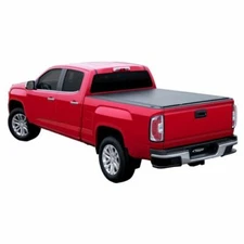 Access 22030229 Tonnosport Roll-Up Tonneau Cover For 2017-2024 Nissan Titan