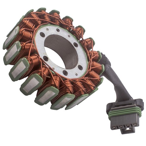Stator For Polaris Ranger 800 Crew 800 XP 700 RZR 800 EFI Sportsman 800 - Foto 2 di 12