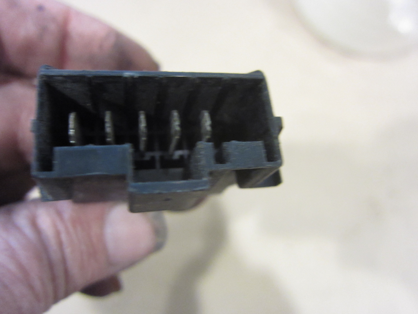 Ferrari 348,355 - Door Lock Actuator/Lockiing-UnLocking. P/N 62832300