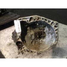 Boite de vitesse Fiat TIPO